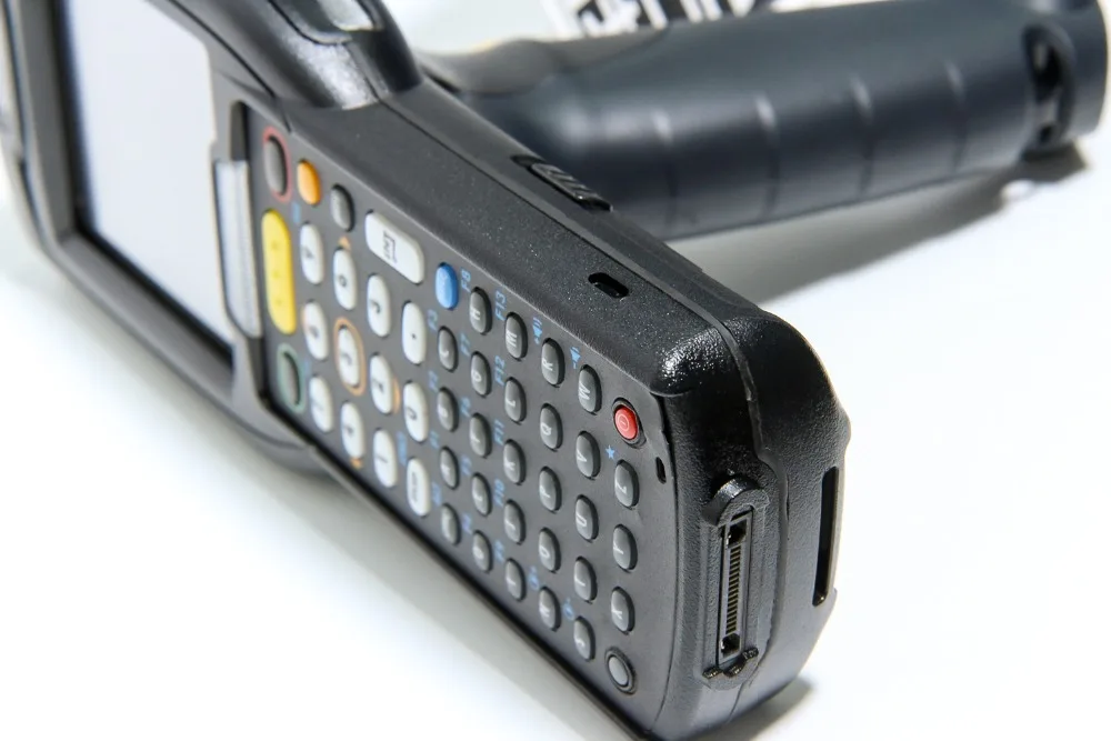 MC32N0 MC32N0-GI4HCHEIA для Motorola Symbol MC32N0 ручка сканер штрих-кода 48key 1 Гб ram/4 Гб rom КПК сборщик данных