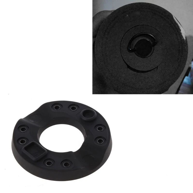 Logitech Waterproof Rubber Plug Cover For Logitech UE Megablast Logitech Waterproof Rubber Plug Cover For Logitech UE Megablast
