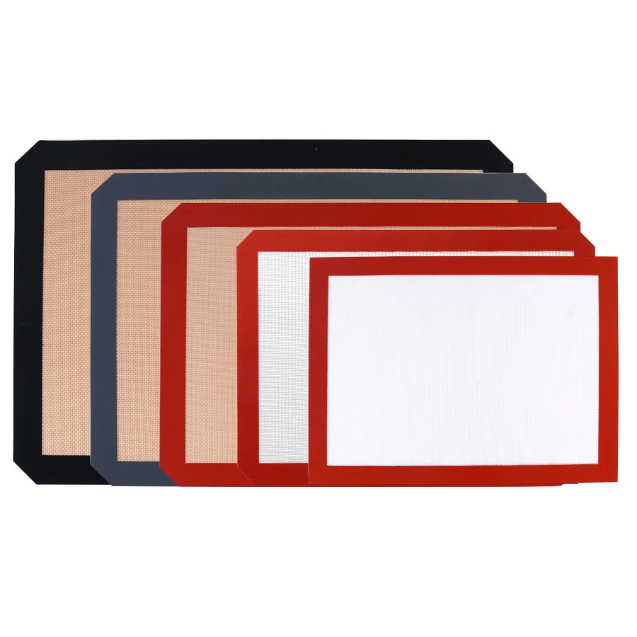 Silicone Baking Mat - Non Stick- Professional 1