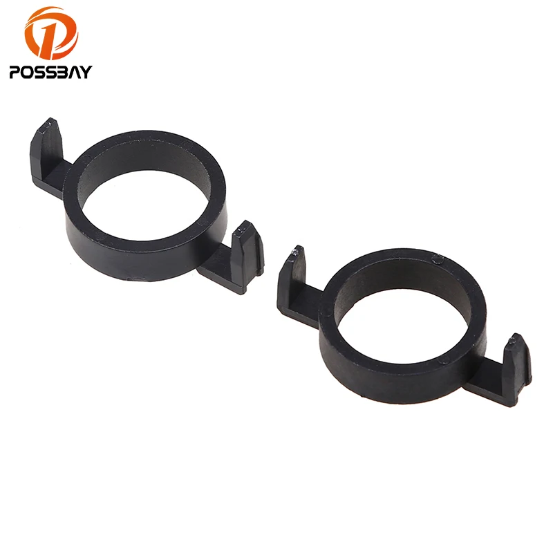Держатель светодиодной лампы POSSBAY для фар Ford Mondeo Citroen DS DS5 DS6 Peugeot 508 2008 H7 фиксатор