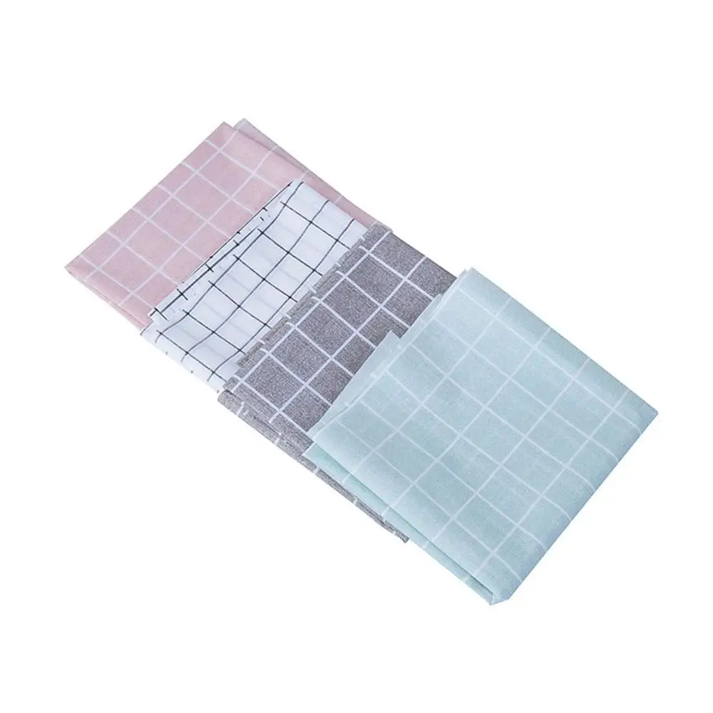 

Nordic Table Cloth Household Table Cloth Coffee Table Cloth Pvc Cloth Table Mat Waterproof Oil-Proof Tablecloth