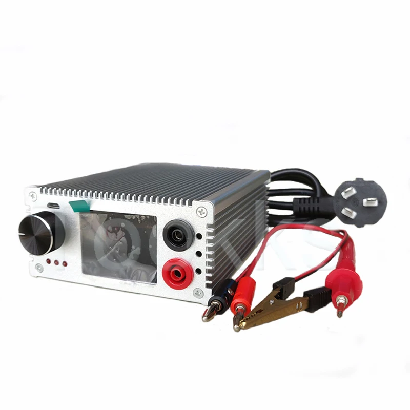 

Shortkiller Pro Mobile Phone Short Circuit Repair Tool Box for Phone Motherboard Short Circuit Burning Repair