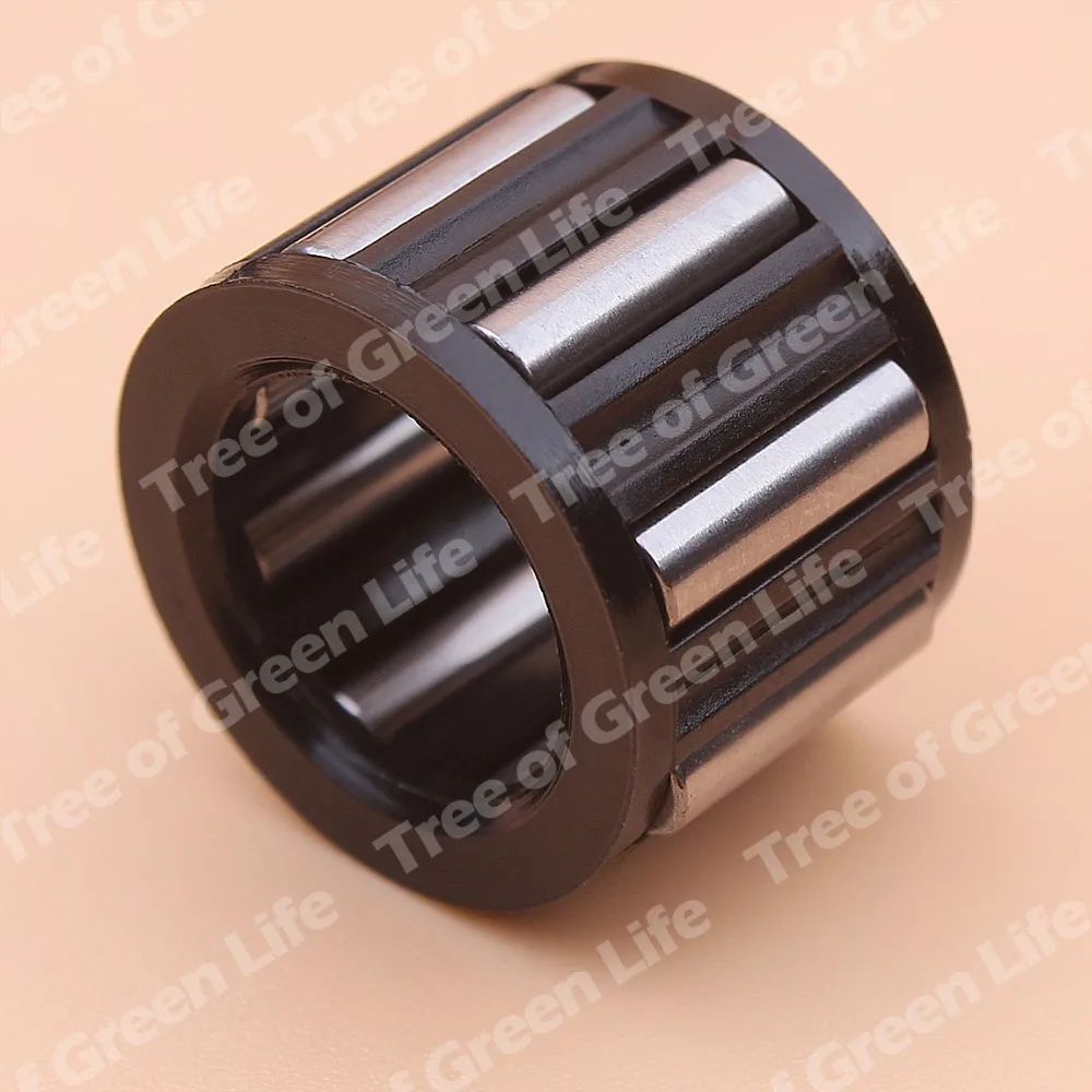 10pcs/lot Clutch Needle Bearing Kit For Stihl 034 036 044 046 MS340 MS341 MS360 MS361 MS362 MS440 MS441 MS460 MS461 Chainsaw