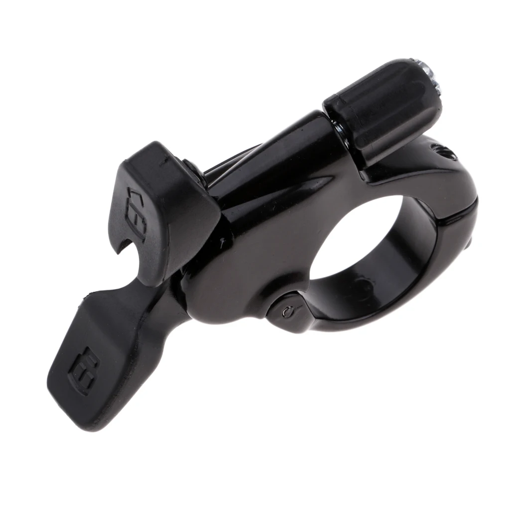  Fork Remote Lockout Lever For Mountain Road Suspension Fork
