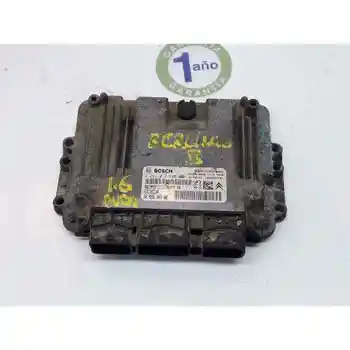

9665594380 SWITCHBOARD ENGINE EUA CITROEN BERLINGO