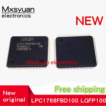 

3pcs~20pcs/lot LPC1768FBD100 LPC1768FBD LQFP-100 LPC1768 New original IC In stock!