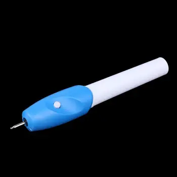 

Electric Mini Engraving Pen Carving Pens DIY Scrapbooking Jewelry Glass Wood Engraver Carving Pen Machine Grave Tool