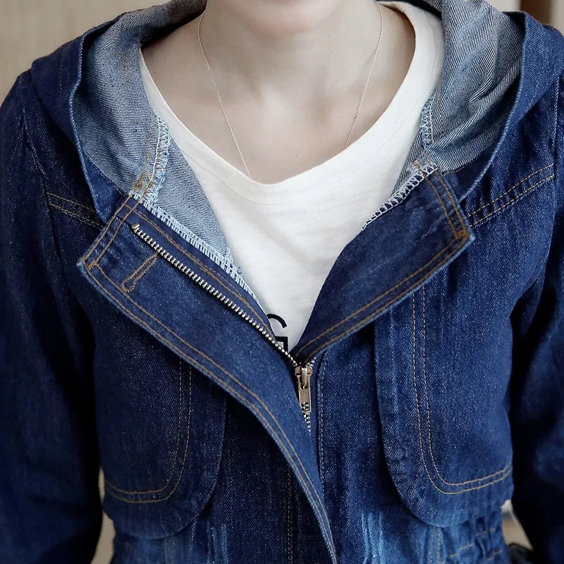 Осенние новые модные женские туфли на высоком каблуке застежке молнии с длинным