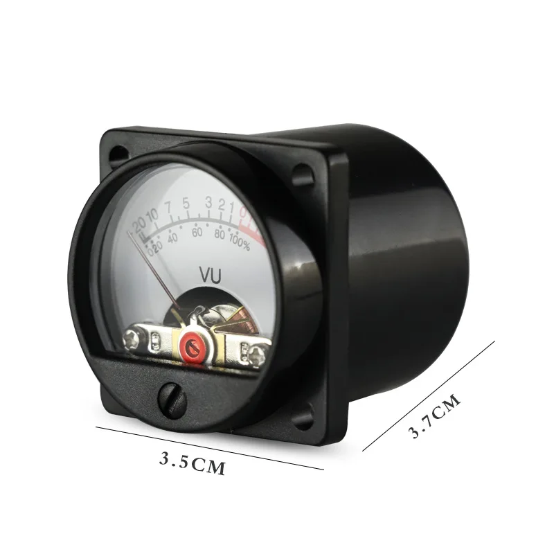 Новый TR 35 VU Meter усилитель мощности дБ измеритель звукового давления уровня звука