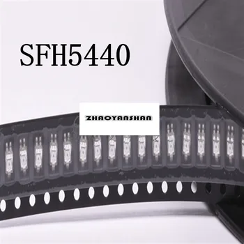 

100pcs X SFH5440 Photodetector SMD-3 new 400-1100nm Free Shipping