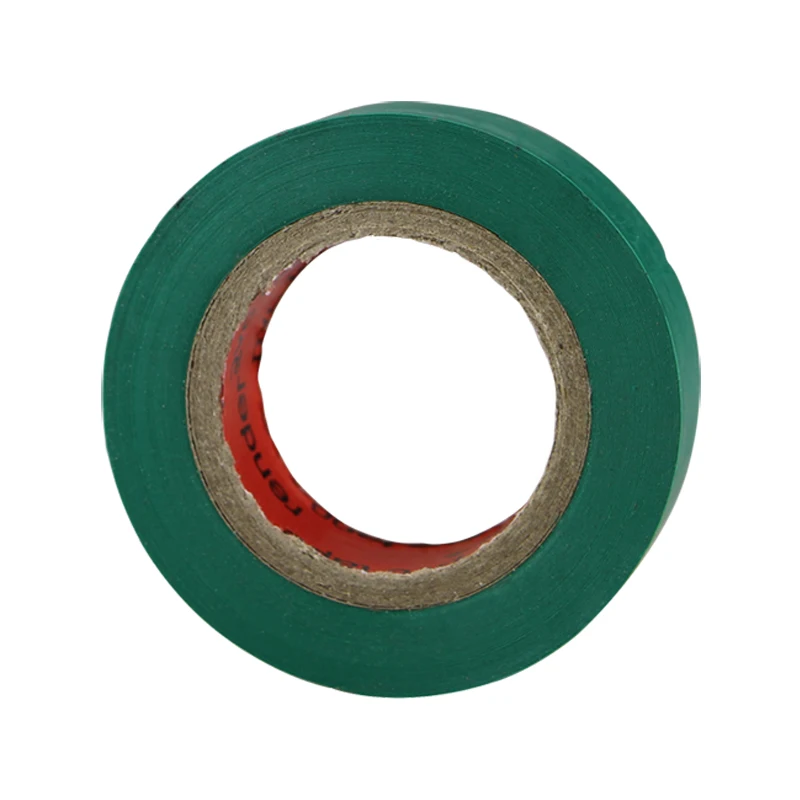 

Electrical tape PVC tape electrical accessories flame retardant tape insulation tape electrical waterproof tape high temperature