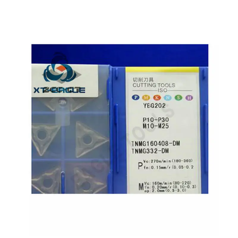 TNMG160408-DM YBC252 YBC152 YBC251 YBM251 YBG202! бренд CNC blade