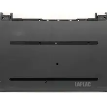 Серый нижний чехол для hp 250 G5/255 G5/256 G5 с оптическим приводом версии