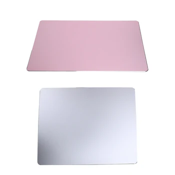 

300x240Mm Frosted Matte Slim Aluminum Mouse Pad Pc Computer Skid Laptop Gaming Mousepad For Apple For Mackbook