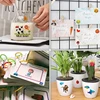 3D Stickers for Kids Toddlers 20/8 Different Sheets 3D Puffy Bulk Sticker Cartoon Education Classic Toy Children Boys Girl Gifts 6