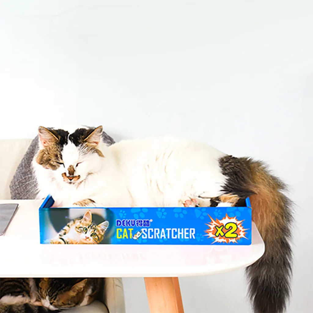 Pet Premium Cat скребок для доски многофункциональная форма тканый сизаль pet advanced cat grabbing board Многофункциональный тканый ковер