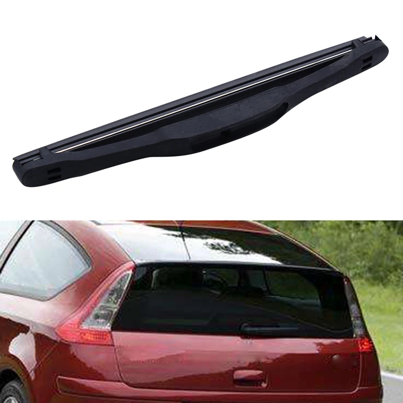Для Citroen C4 3 Door Coupe 2004-2010 Задняя щетка стеклоочистителя 7 дюймов 180 мм | Автомобили и