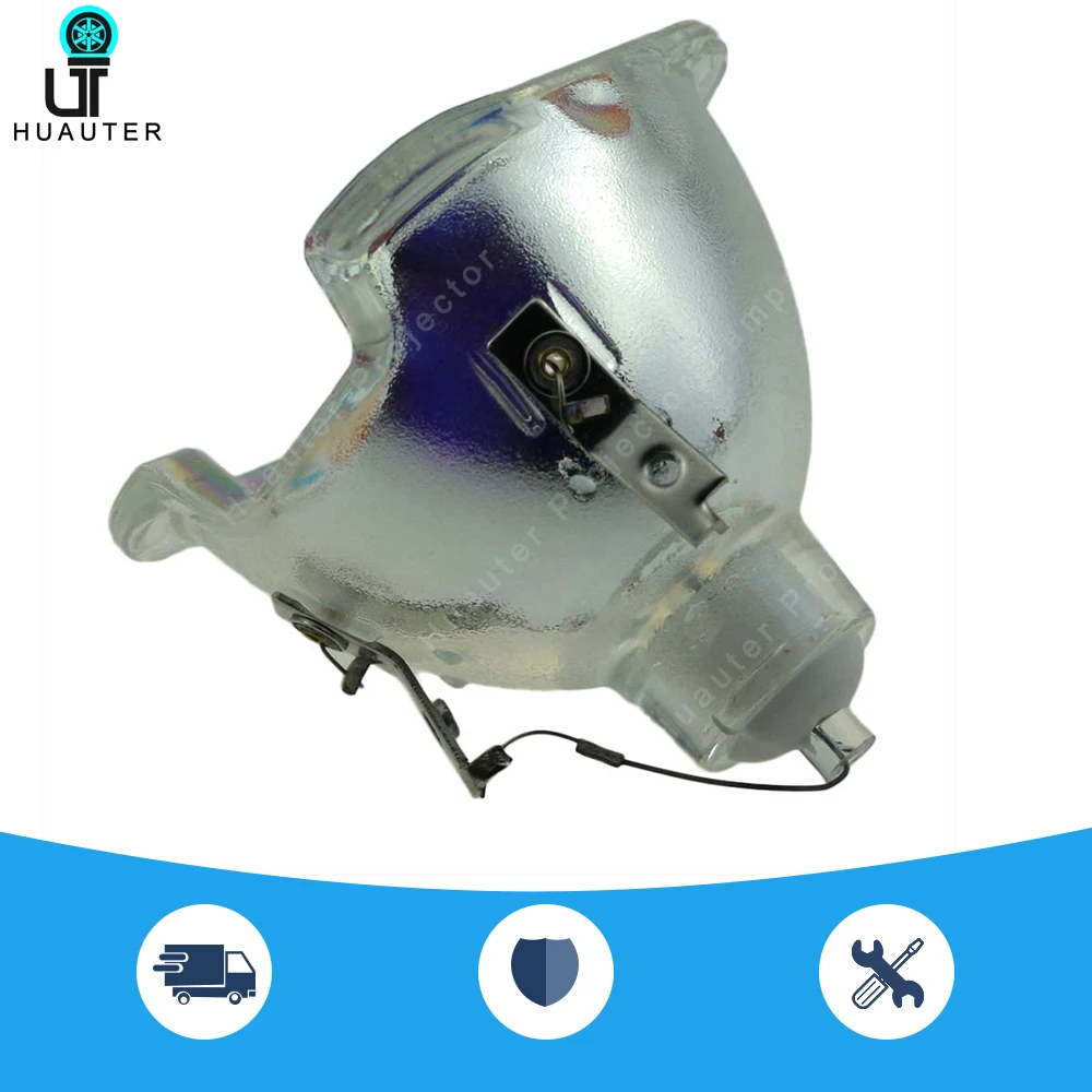 725-10037 / R3135 310-4747 OP3310 730-11230 Compatible Projector Bulb for DELL 4100MP free shipping | Электроника