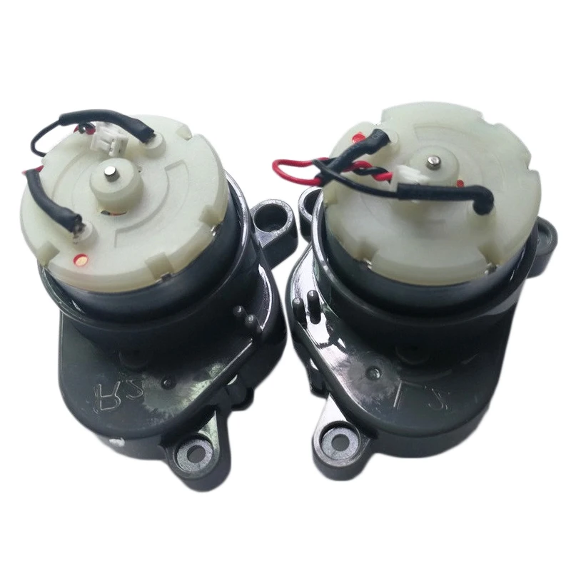 

Left & Right Side Brush Motor For ilife A4 x620 A6 A8 A40 A4S T4 X430 X432 power tools accessory