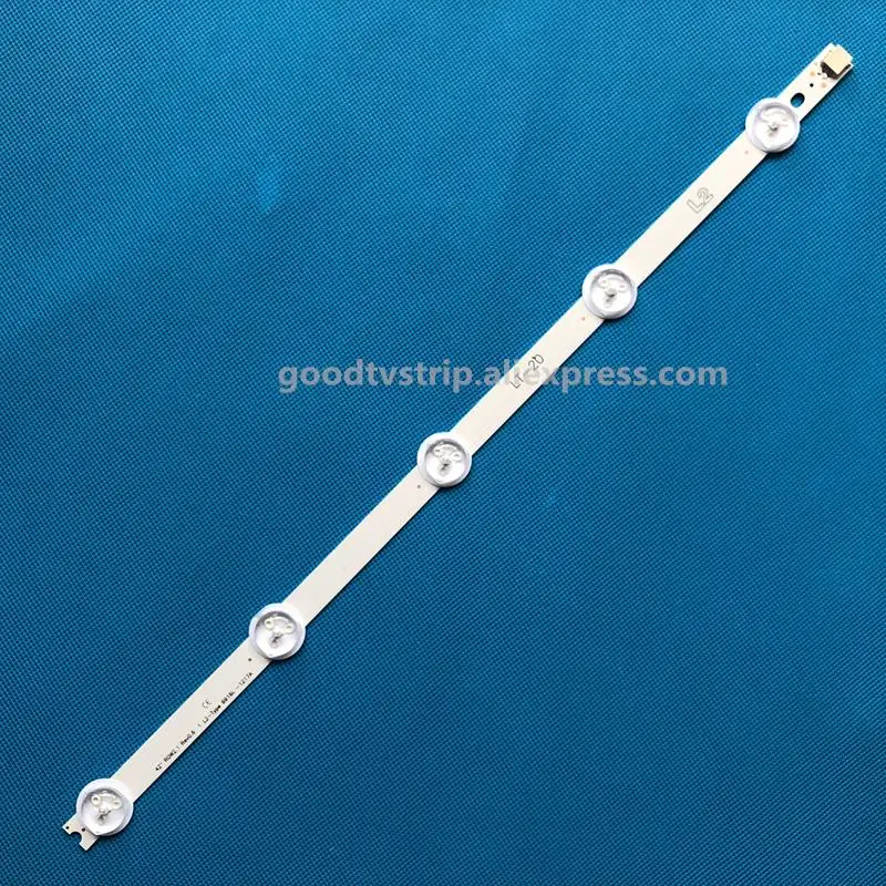 New-10-PCS-set-R1-L1-R2-L2-LED-backlight-strip-perfect-Replacement-FOR-42LA620V-6916L (1)
