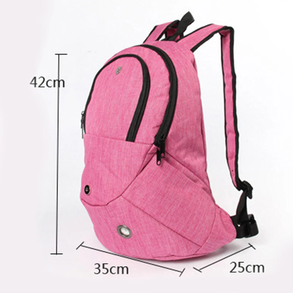 Уличная Сумка-переноска для собак, для путешествий, дышащий Регулируемый рюкзак, передняя сумка, сумка на плечо с котом, тканевые регулируемые ремни, новинка O23