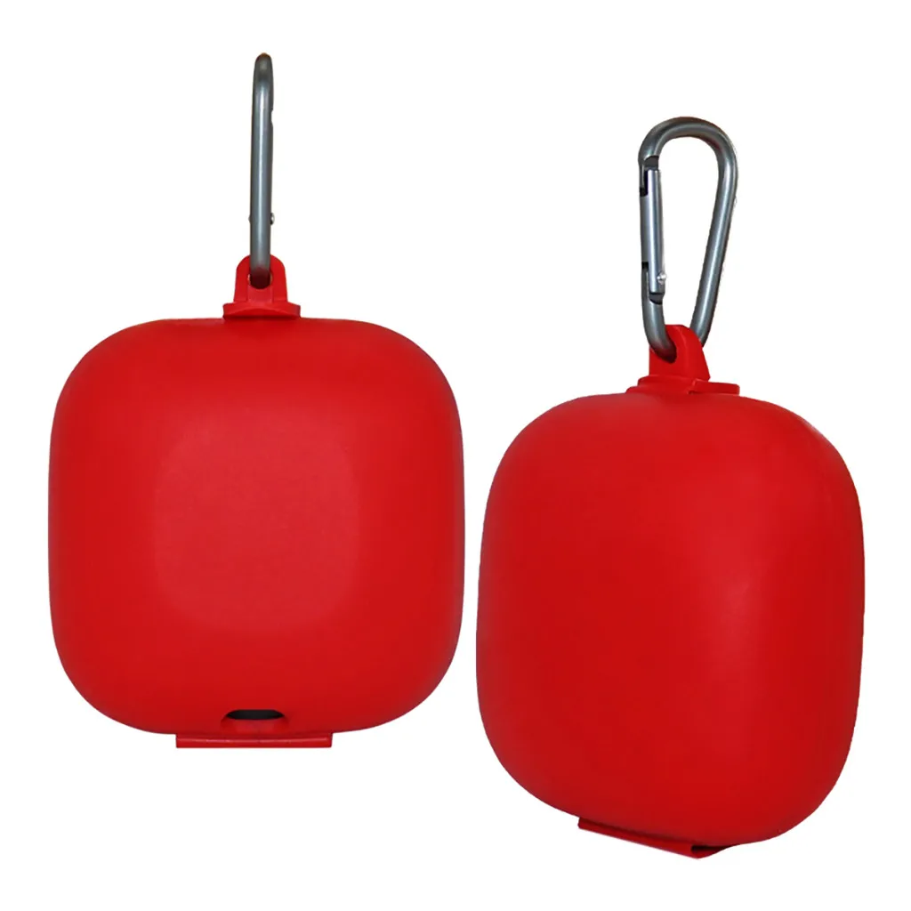 Headphone Accessories, AirPods Box, Protective Case, JBL, Sennheiser