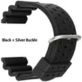Black S