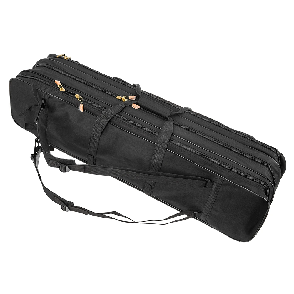 backpack fishing rod