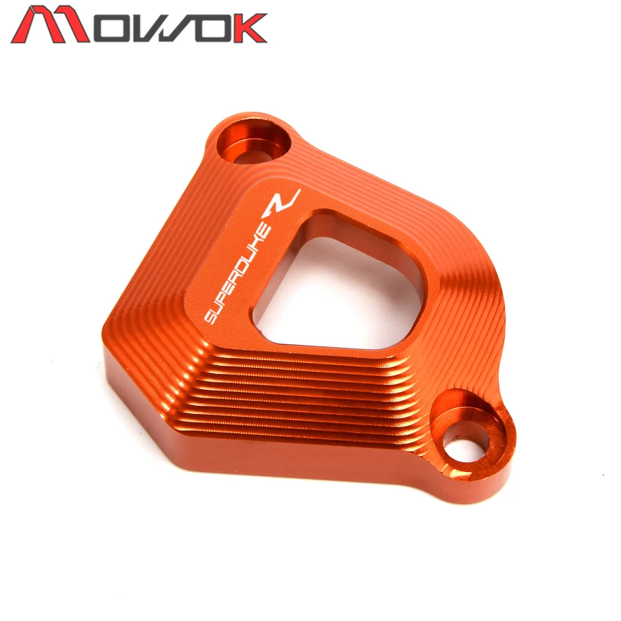 Automotive Clutch Slave Cylinder Guard Fit KTM 1290 Super Adventure R/S