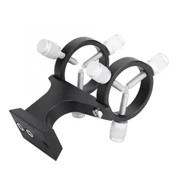 

camera photography Aluminum Alloy Adjustable Laser Pointer Finder Scope Bracket for Astronomical Telescope camera devices Point