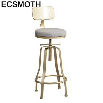 

La Barra Barstool Comptoir Industriel Cadir Stuhl Barkrukken Stoelen Sedia Tabouret De Moderne Stool Modern Silla Bar Chair