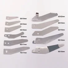 Штамповочная часть из нержавеющей стали потолочный светильник из нержавеющей стали Открытый плохой установки лезвия лампы Аппаратные аксессуары