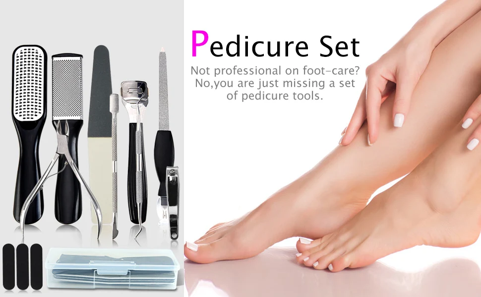 foot file