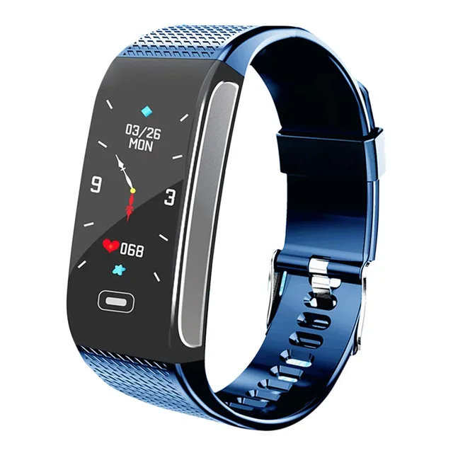 ck18s smart watch