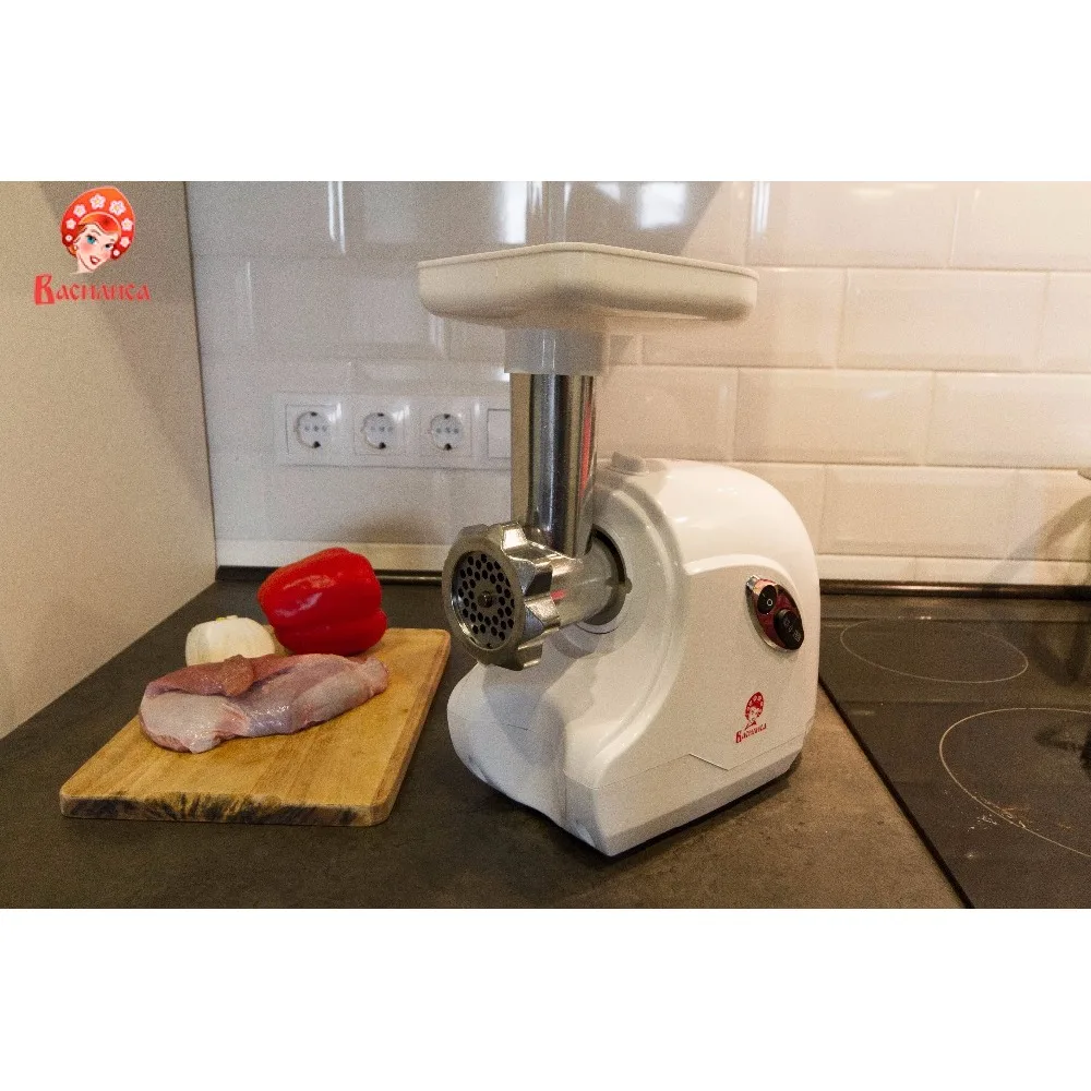 Купить Мясорубку Электрическую В Донецке Днр