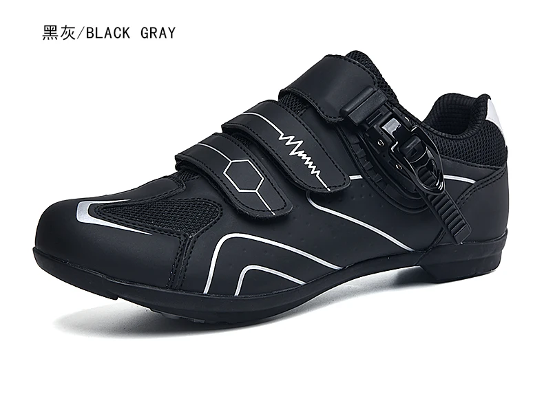 Men Cycling Shoes Athletic Women Mountain Racing Bike Shoe Training Sidebike Northwave Shoes MTB Road Sneakers Tenue Vtt Homme