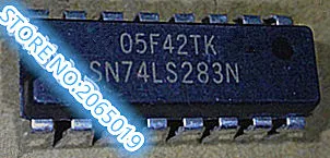 5 шт.-10 шт. SN74LS283N SN74LS283 74LS283N HD74LS283P DIP-16 | Электроника