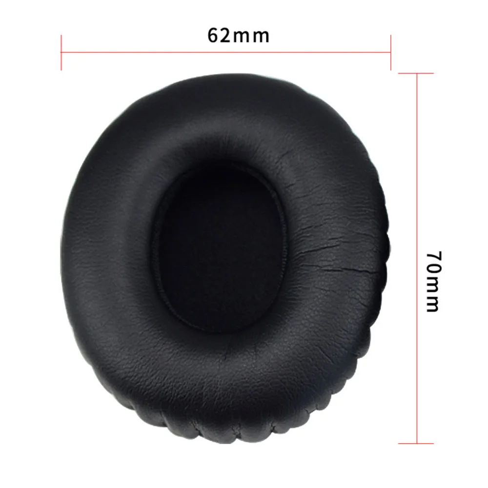 POYATU For SONY MDR-10RC Ear Pads Headphone Earpads For SONY MDR 10RC 10 RC Ear Pads Headphone Earpads Cushion Cover Earmuff A-4