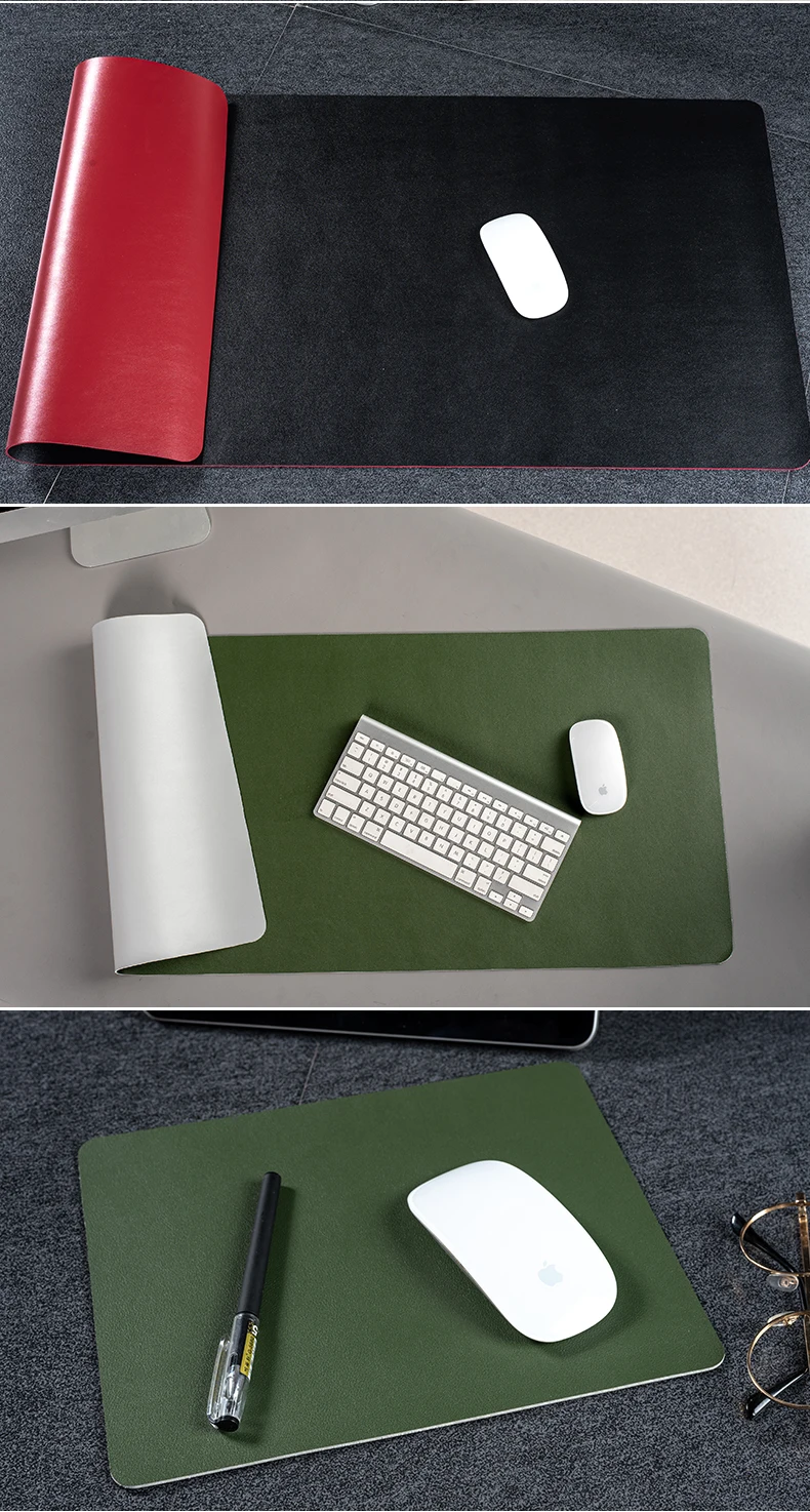 皮革桌垫_13