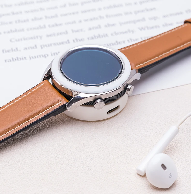 Зарядное устройство для смарт часов Huawei Watch GT GT2e GT2 портативная док станция 42 46 мм