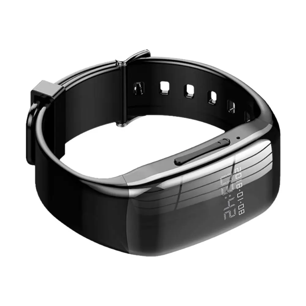 Watch Professional Smart Bracelet Smart Bracelet Recording Pen HD Noise Reduction Video Recorder Sports Mini Camera