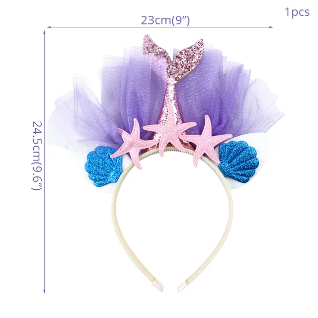 1pcs Headband