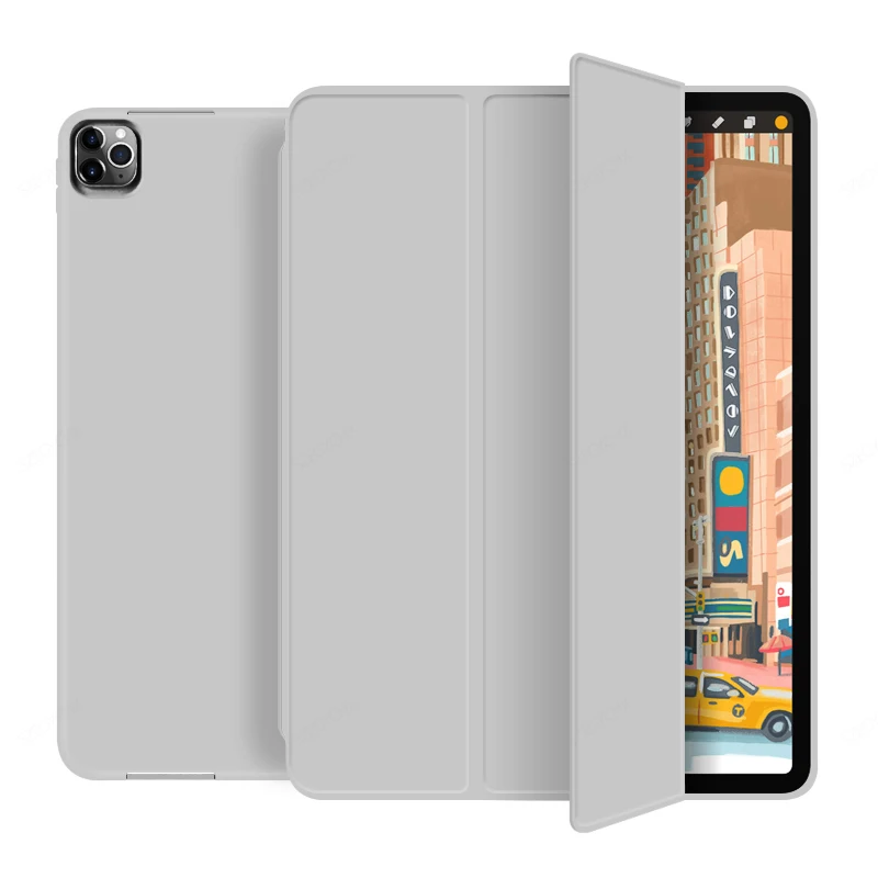 Case For iPad Pro 11 iPad Air 4 iPad 10.2 28 H701db6d4dcc04188bd785dd5dd5ba11e8