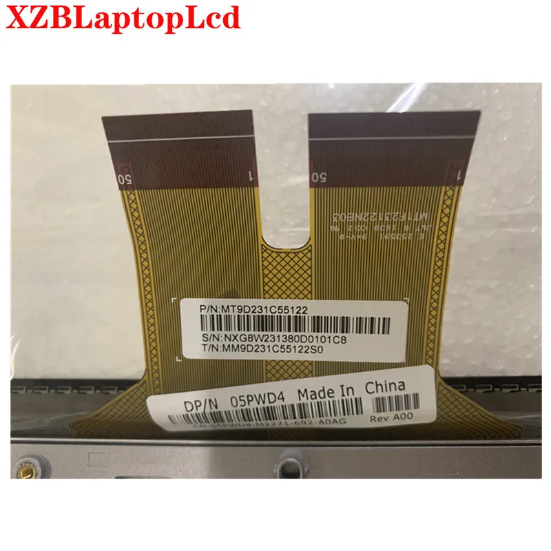 Dell DELL inspion Ling Yue 2350 сенсорный экран MT9D231C55122 NXG8W231380D0101C8