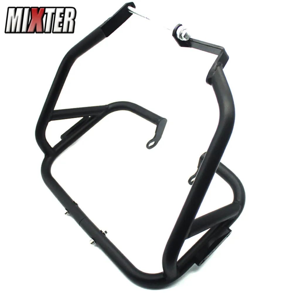 Мотоцикл Crash Bars Рамка протектор Защита от падения бампер для YAMAHA MT-15 MT15 MT 15 '19-'20