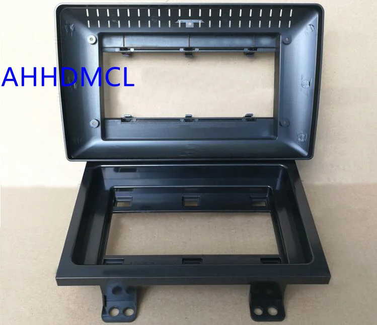 

Car Fascia Navigation Frame Dash Frame Kit For 10~10.2" Universal Android Multimedia Player For Isuzu Reima S 2019