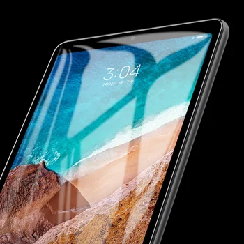 

9H Tempered Glass For Xiaomi Mi Pad Mipad 4 Mipad4 Plus 4plus 8.0 inch 10.1 2018 Tablet Screen Protector Protective Film Glass