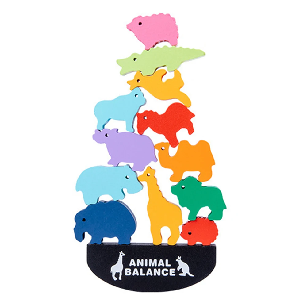 Animal balance