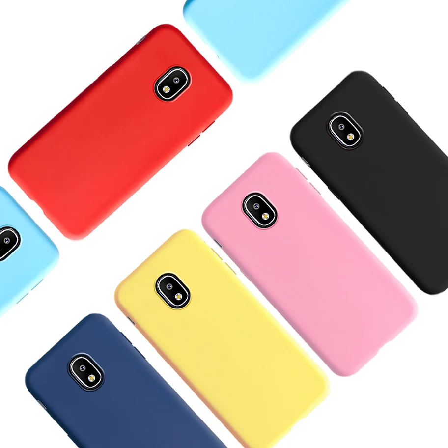 Для huawei Honor 6A чехол DLI TL20 Funda 360 Тонкий силиконовый карамельного цвета для телефона