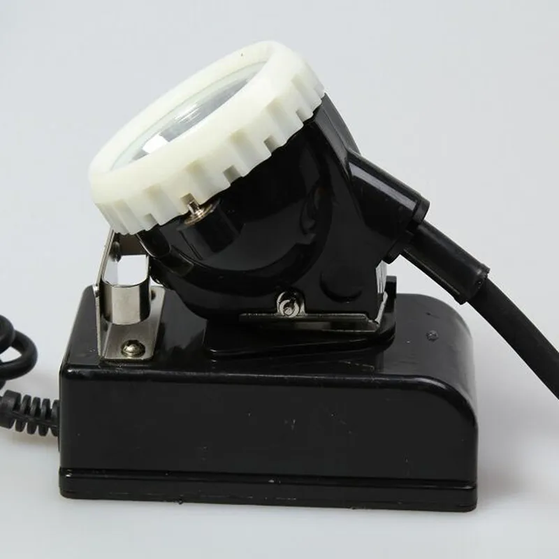 Зарядное устройство для головных фонарей майнинга зарядное с литиевой батареей